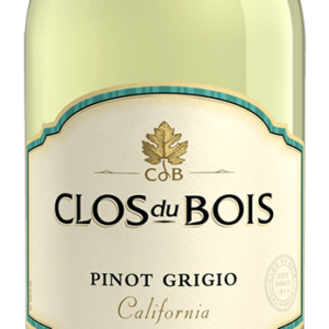 Clos du Bois Pinot Grigio 2016