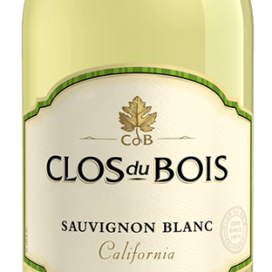 Clos du Bois Sauvignon Blanc 2016