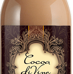 Cocoa de Vine Chocolate and Wine