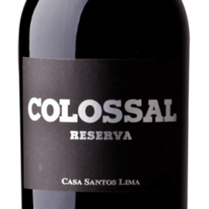 Casa Santos Lima Colossal Reserva Red 2014