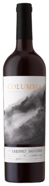 Columbia Winery Cabernet Sauvignon 2015