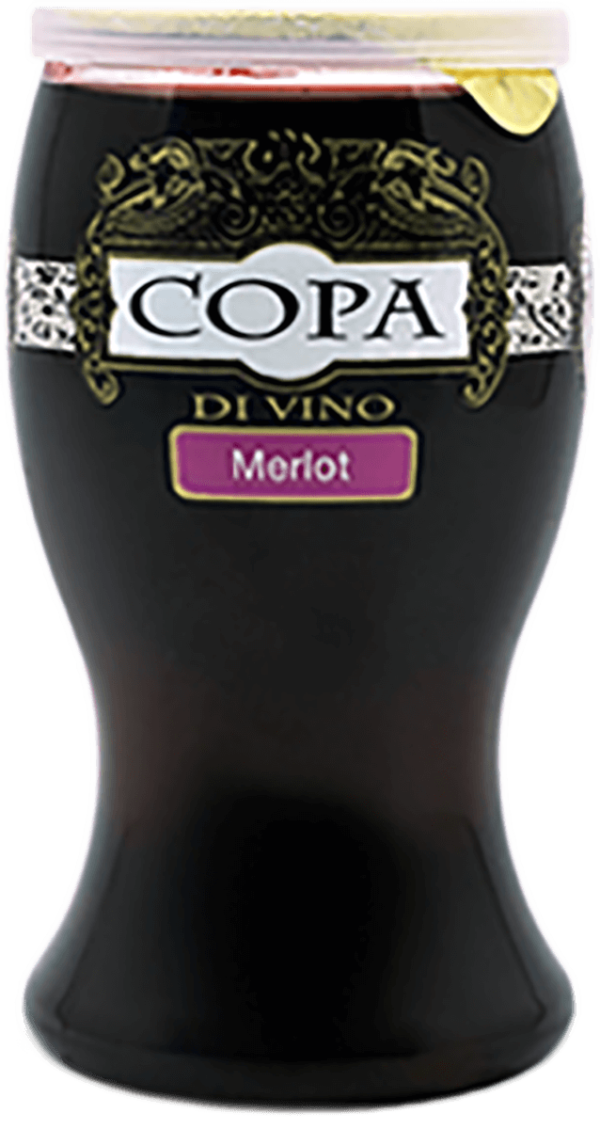 Copa di Vino Merlot