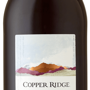 Copper Ridge Cabernet Sauvignon