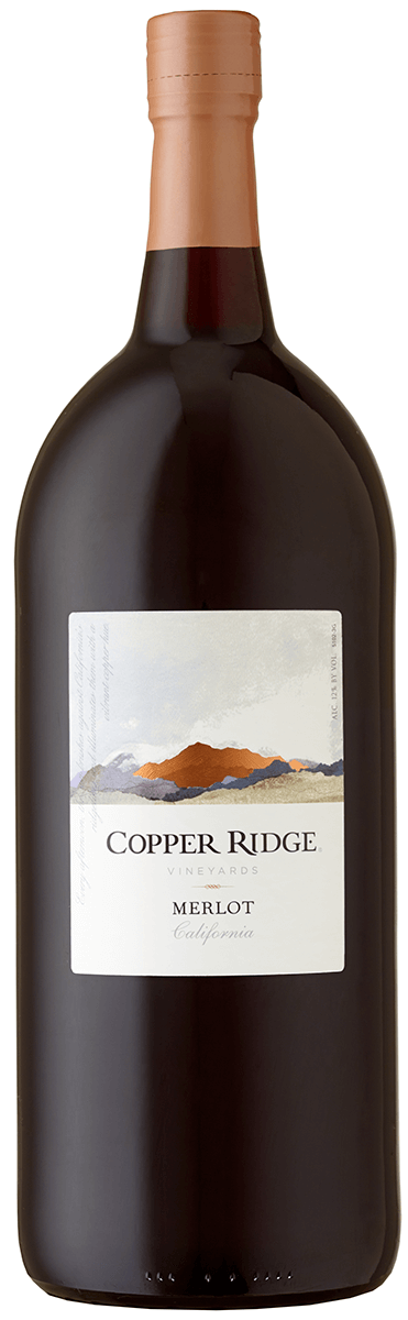 Copper Ridge Merlot