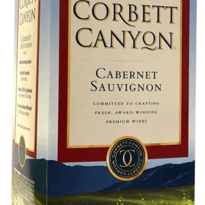 Corbett Canyon Cabernet Sauvignon