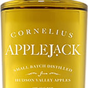 Harvest Spirits Farm Distillery Cornelius Applejack