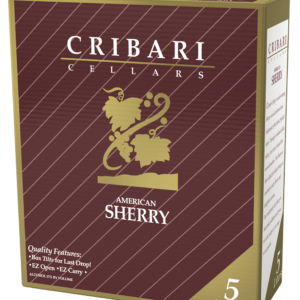 Cribari Sherry