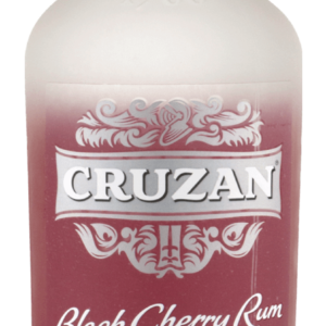 Cruzan Black Cherry