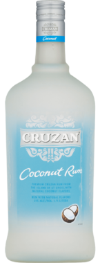 Cruzan Coconut