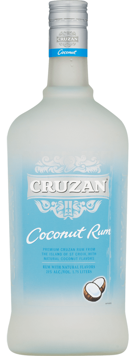Cruzan Coconut