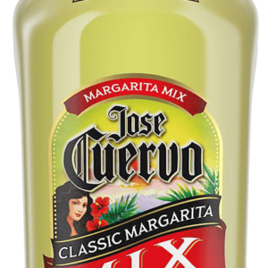 Jose Cuervo Margarita Mix