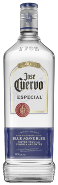 Jose Cuervo Especial Silver