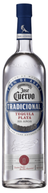 Jose Cuervo Tradicional Silver