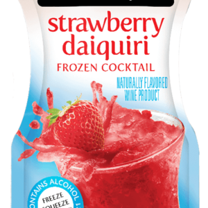 Dailey's Cocktails Strawberry Daiquiri