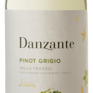 Danzante Pinot Grigio 2016