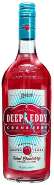 Deep Eddy Cranberry