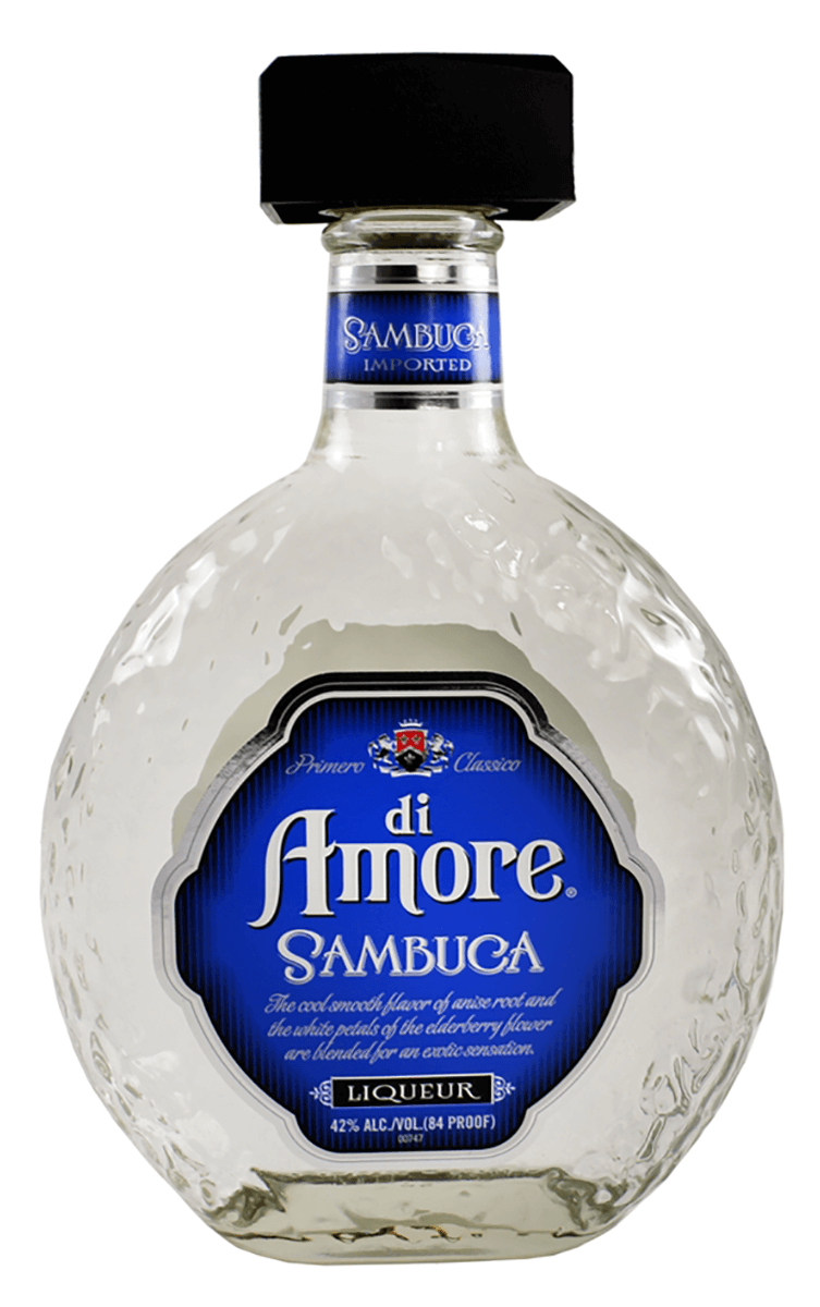 Di Amore Sambuca - 375ML | Bremers Wine and Liquor.