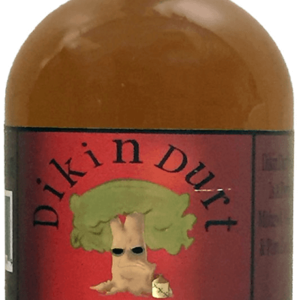 DikinDurt Distillery Toasted Maple Moonshine