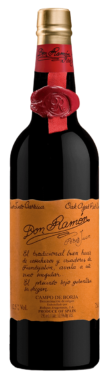 Don Ramón Oak Aged Red Wine 2016