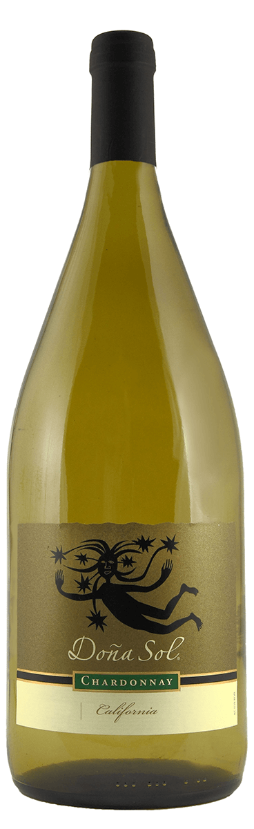 Dona Sol Chardonnay 2016