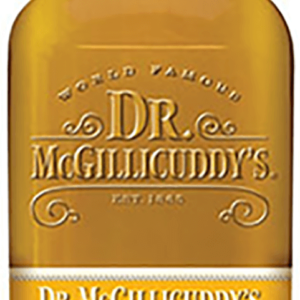 Dr. McGillicuddy's Butterscotch