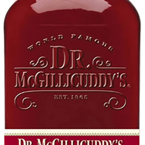 Dr. McGillicuddy's Cherry