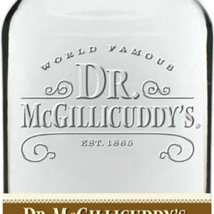 Dr. McGillicuddy's Raw Vanilla