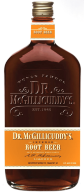 Dr. McGillicuddy's Root Beer