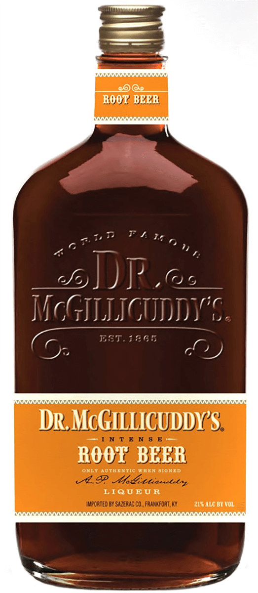 B McGillicuddy