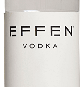 Effen Vodka
