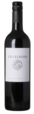 Excelsior Cabernet Sauvignon 2015
