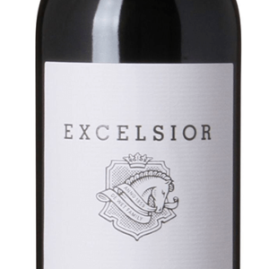 Excelsior Cabernet Sauvignon 2015