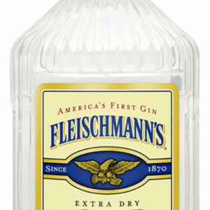 Fleischmanns Gin