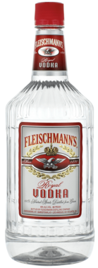 Fleischmanns Royal Vodka