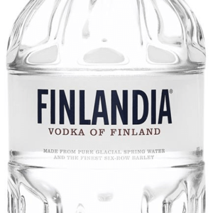 Finlandia Classic Vodka