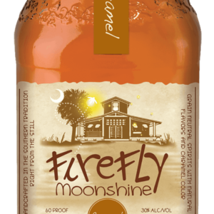 Firefly Spirits Caramel Moonshine