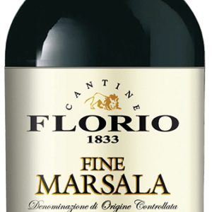 Florio Fine Marsala - Dry