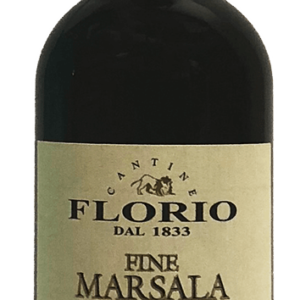 Florio Fine Marsala - Sweet