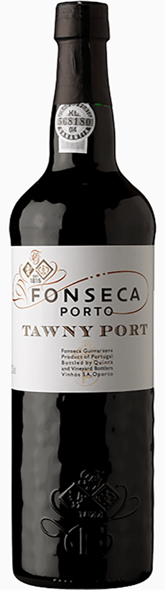 Fonseca Tawny Port