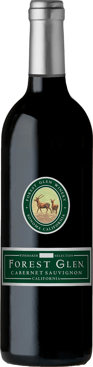 Forest Glen Winery Cabernet Sauvignon