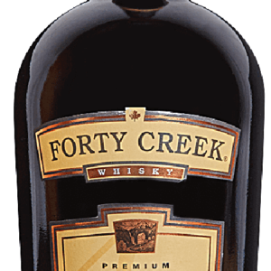 Forty Creek Barrel Select Whisky