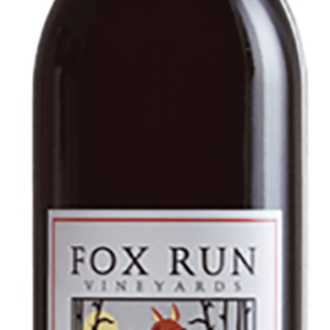 Fox Run Vineyards Fox Trot Red