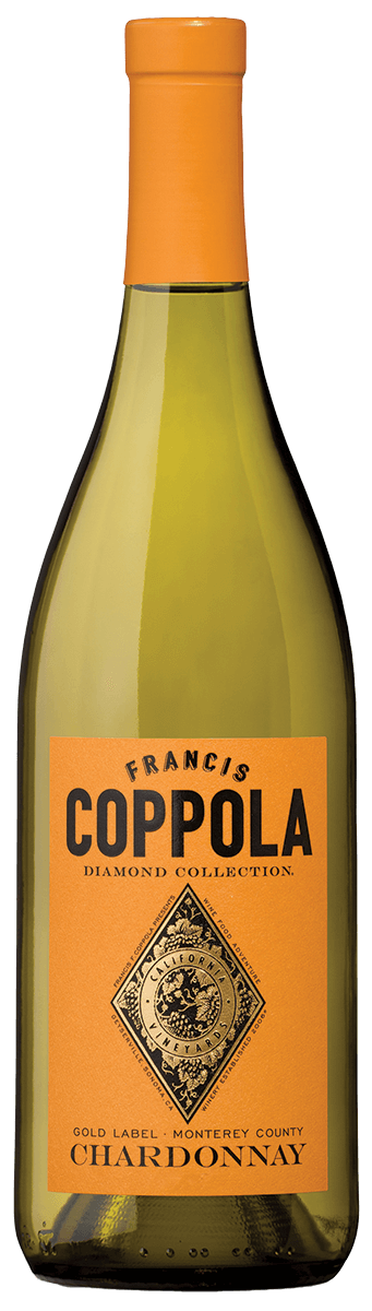 Francis Ford Coppola Winery Diamond Collection Chardonnay 2016