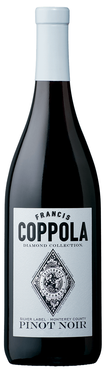 Francis Ford Coppola Winery Diamond Collection Pinot Noir 2015