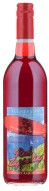 Fulkerson Winery Red Zeppelin