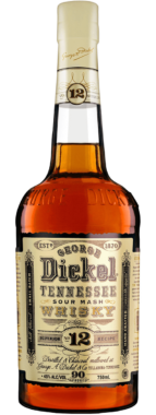 George Dickel Superior No. 12 Whiskey