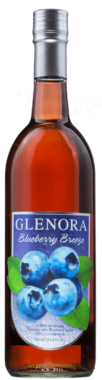 Glenora Wine Cellars Blueberry Breeze