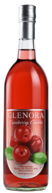 Glenora Wine Cellars Cranberry Chablis