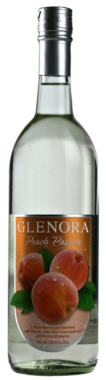 Glenora Wine Cellars Peach Passion