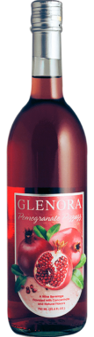 Glenora Wine Cellars Pomegranate Pizzaz